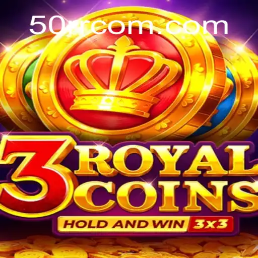 Exploring the Exciting World of 3royalcoins: Your Ultimate Gaming Adventure