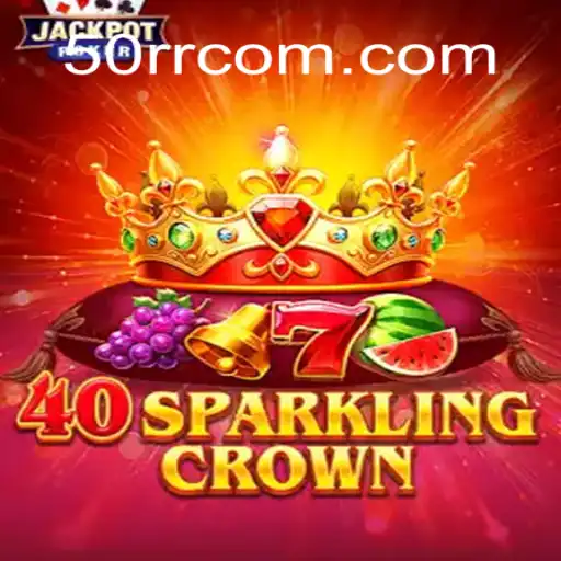 Discover 40SparklingCrown: A Captivating Game with Thrilling Features and Bonuses