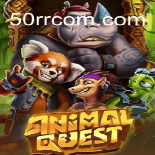 Embark on an Unforgettable Journey with AnimalQuest