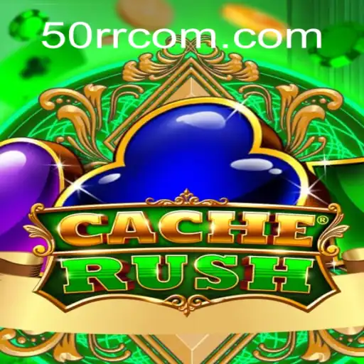 Discover the Thrilling World of CacheRush