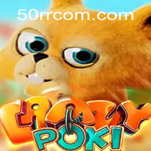 Exploring CrazyPoki: A Thrilling Online Game Adventure with 50RR.COM Cassino