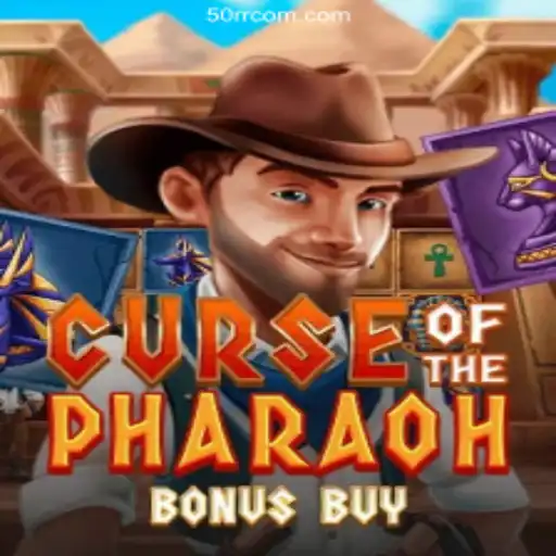 Experience the Thrill of CurseofthePharaohBonusBuy at 50RR.COM: Cassino Online Com Bônus No Brasil