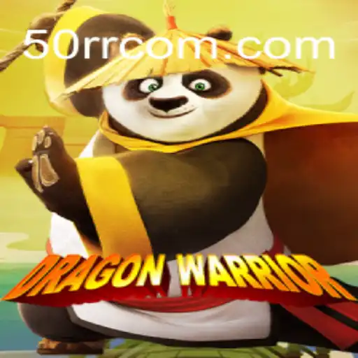 DragonWarrior: An Epic Journey in Gaming