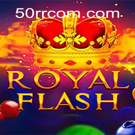 Exploring RoyalFlash: A Thrilling Casino Game Experience
