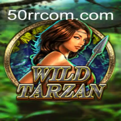 Exploring the Thrills of WildTarzan and 50RR.COM Cassino Online